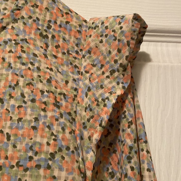 MSCH Copenhagen Evette top - Picture 9 of 9